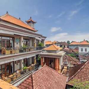 Umah Anila Gasthuis