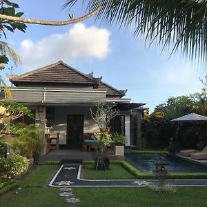 Sawah Asri Ubud