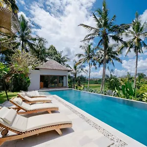 Villa Santun Luxury Private Villas-chse Certified, Ubud