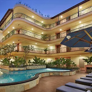 Hotell Sens And, Ubud