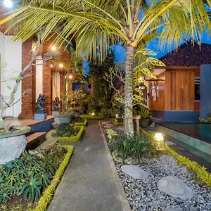 Saka House Убуд