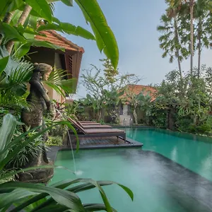 Unique Villa