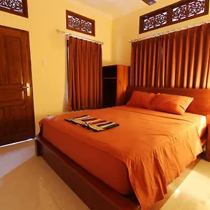 Sensan House Ubud
