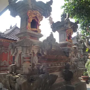 Pratama House Убуд