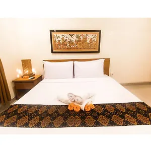 Oes House Ubud
