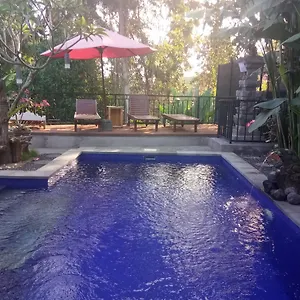 Kerta Family Bed & Breakfast