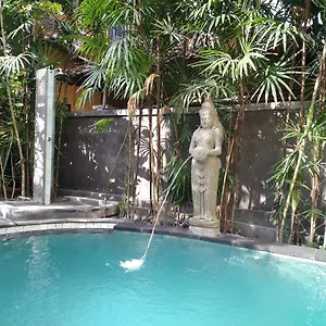 Bambu Убуд