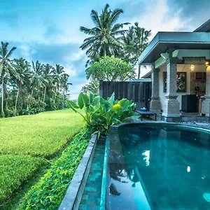 Kirani By Mahaputra-chse Certified Villa
