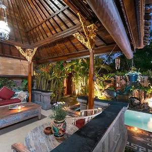 Ashanti Villa