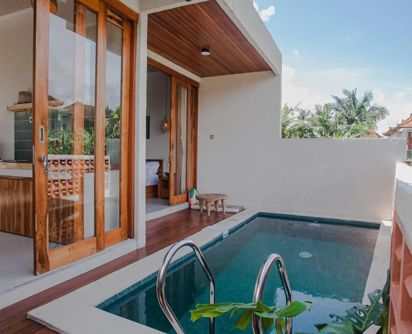 Thousand Sunday Ubud 인도네시아