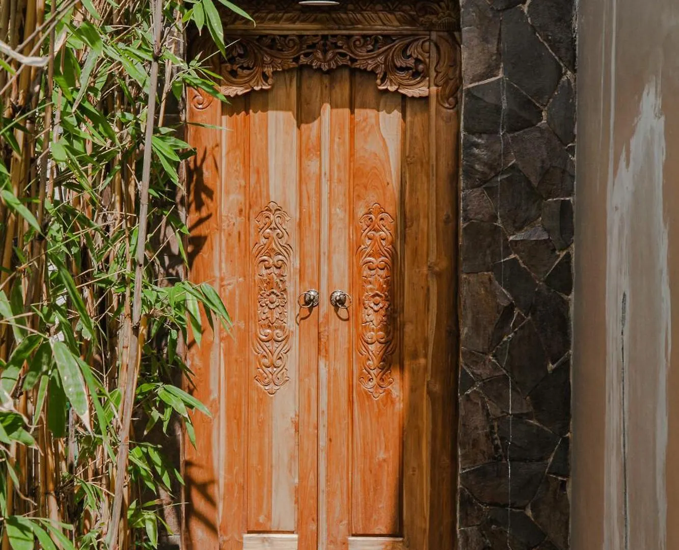 Thousand Sunday Ubud