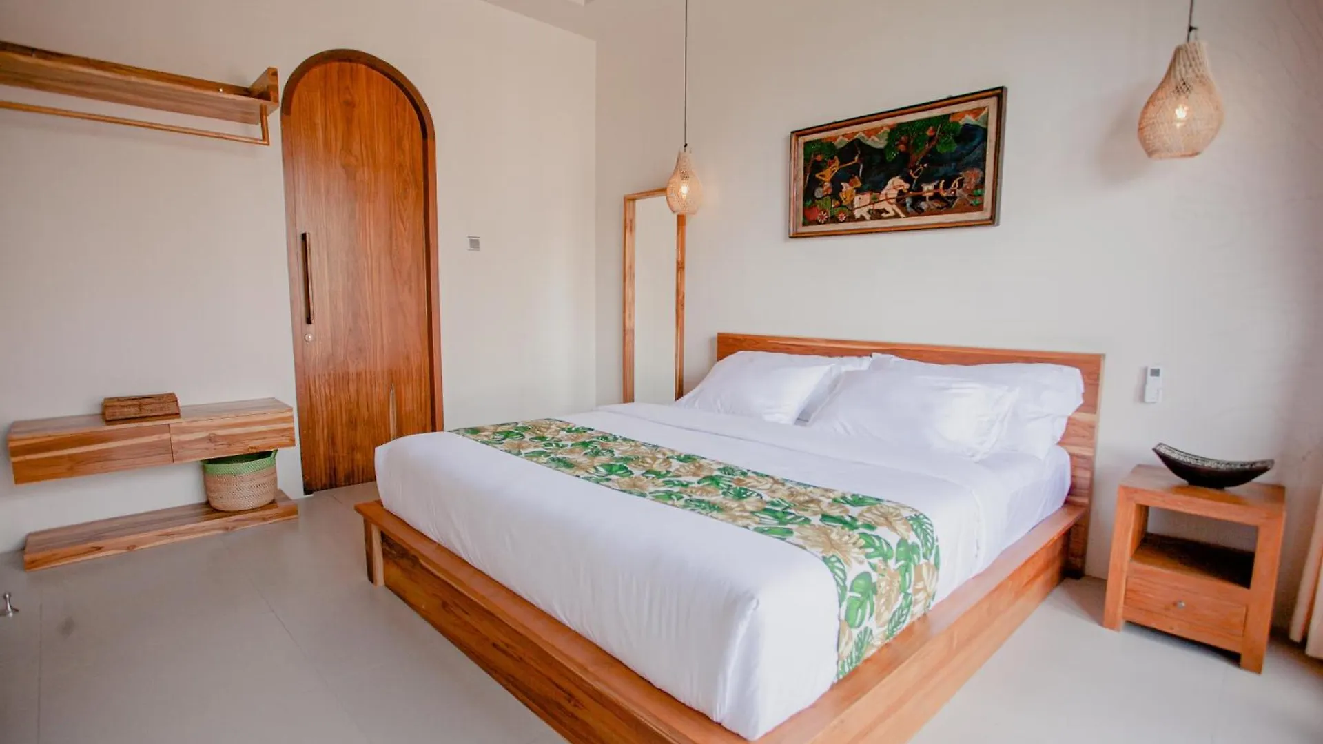 Thousand Sunday Ubud 인도네시아